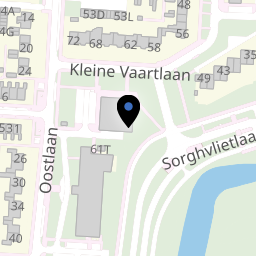 Appartement VDM00 C 4407 8