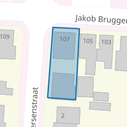 Perceel VDM00-D-1974