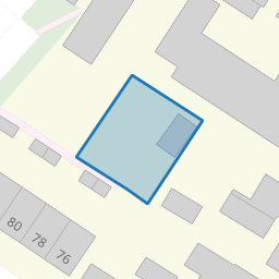 Perceel VDM00-D-2292