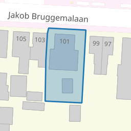Perceel VDM00-D-2296