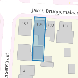 Perceel VDM00-D-2438