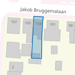 Perceel VDM00-D-2439