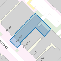 Perceel VDM00-D-2810