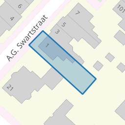 Perceel VDM00-D-3233