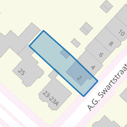 Perceel VDM00-D-3246