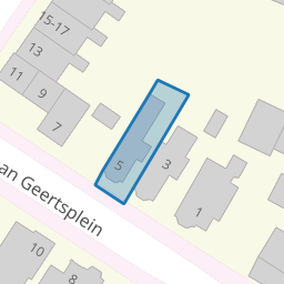 Perceel VDM00-D-3385