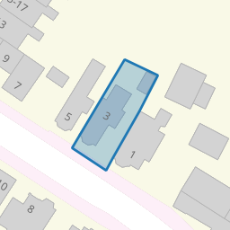 Perceel VDM00-D-3386