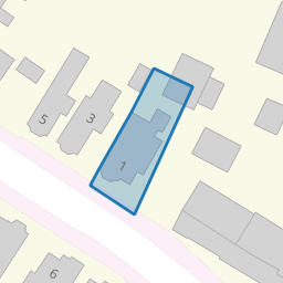 Perceel VDM00-D-3387