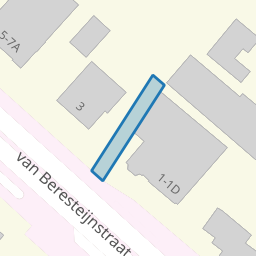 Perceel VDM00-D-3426