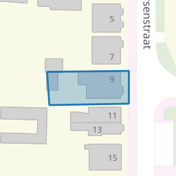 Perceel VDM00-D-3437