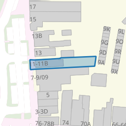 Perceel VDM00-D-3445