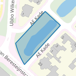 Perceel VDM00-D-3476