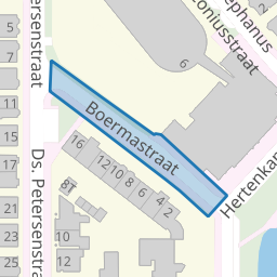 Perceel VDM00-D-3504