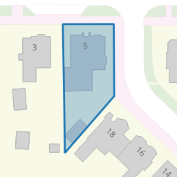 Perceel VDM00-D-3520