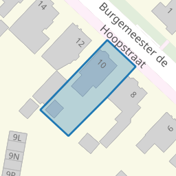 Perceel VDM00-D-3524