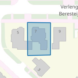 Perceel VDM00-D-3532