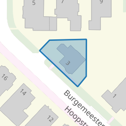 Perceel VDM00-D-3534