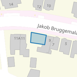 Perceel VDM00-D-3541