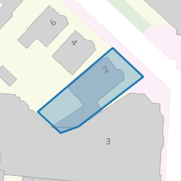 Perceel VDM00-D-3579