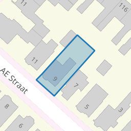 Perceel VDM00-D-3620