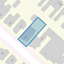 Perceel VDM00-D-3622