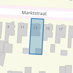 Perceel VDM00-D-3640