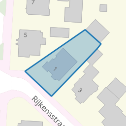 Perceel VDM00-D-3645