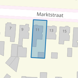 Perceel VDM00-D-3698