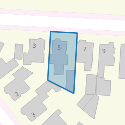 Perceel VDM00-D-3723