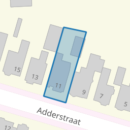 Perceel VDM00-D-3731