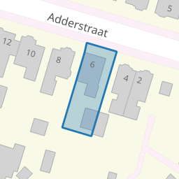 Perceel VDM00-D-3736
