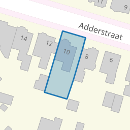 Perceel VDM00-D-3738
