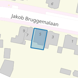 Perceel VDM00-D-3770