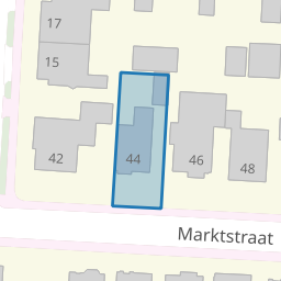 Perceel VDM00-D-3791