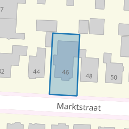 Perceel VDM00-D-3792