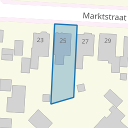 Perceel VDM00-D-3797