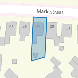Perceel VDM00-D-3798