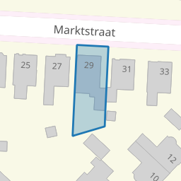 Perceel VDM00-D-3799