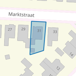 Perceel VDM00-D-3800