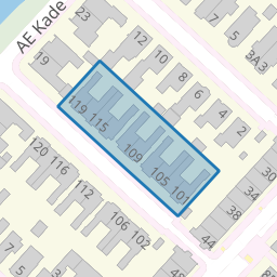 Perceel VDM00-D-3805