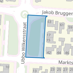 Perceel VDM00-D-3880