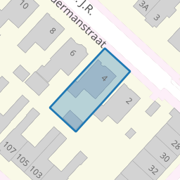 Perceel VDM00-D-3922