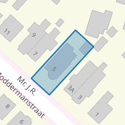 Perceel VDM00-D-3964