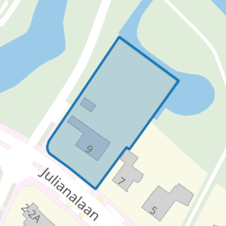 Perceel VDM00-D-3984