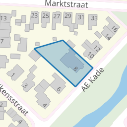 Perceel VDM00-D-4010