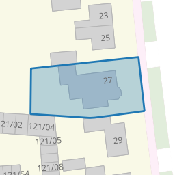 Perceel VDM00-D-4039