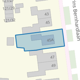 Perceel VDM00-D-4047