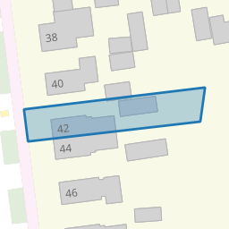 Perceel VDM00-D-4080