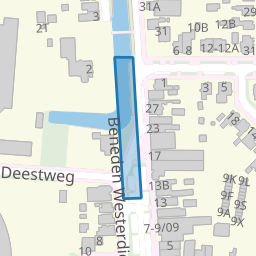 Perceel VDM00-D-4185