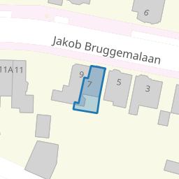 Perceel VDM00-D-4522